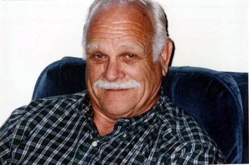 Obituario de Robert W. Depuy