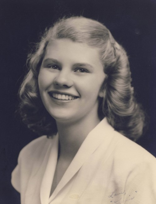 Obituary of Jane Reavis Reavis Purser