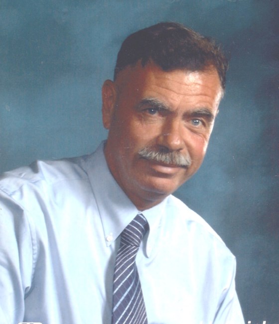 Obituary of Matthew Carl Perry