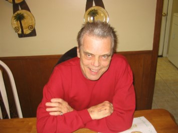 Obituary of Timothy Ambrose Seaton Sr.