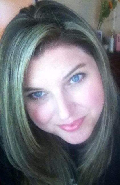 Obituary of Angela "Geli" Corrine Winstead Villado