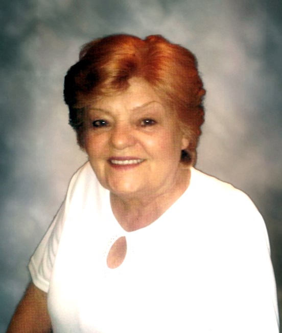 Obituary of Benigna Elza Waltens