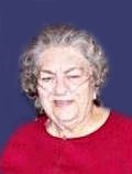 Obituary of Phyllis Ann Carter