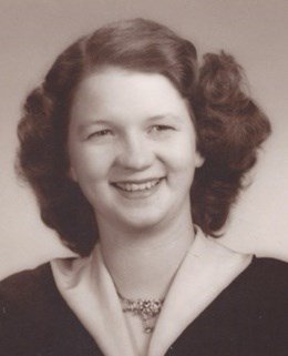 Obituary of Dorothy S. Parker