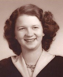 Obituary of Dorothy S. Parker