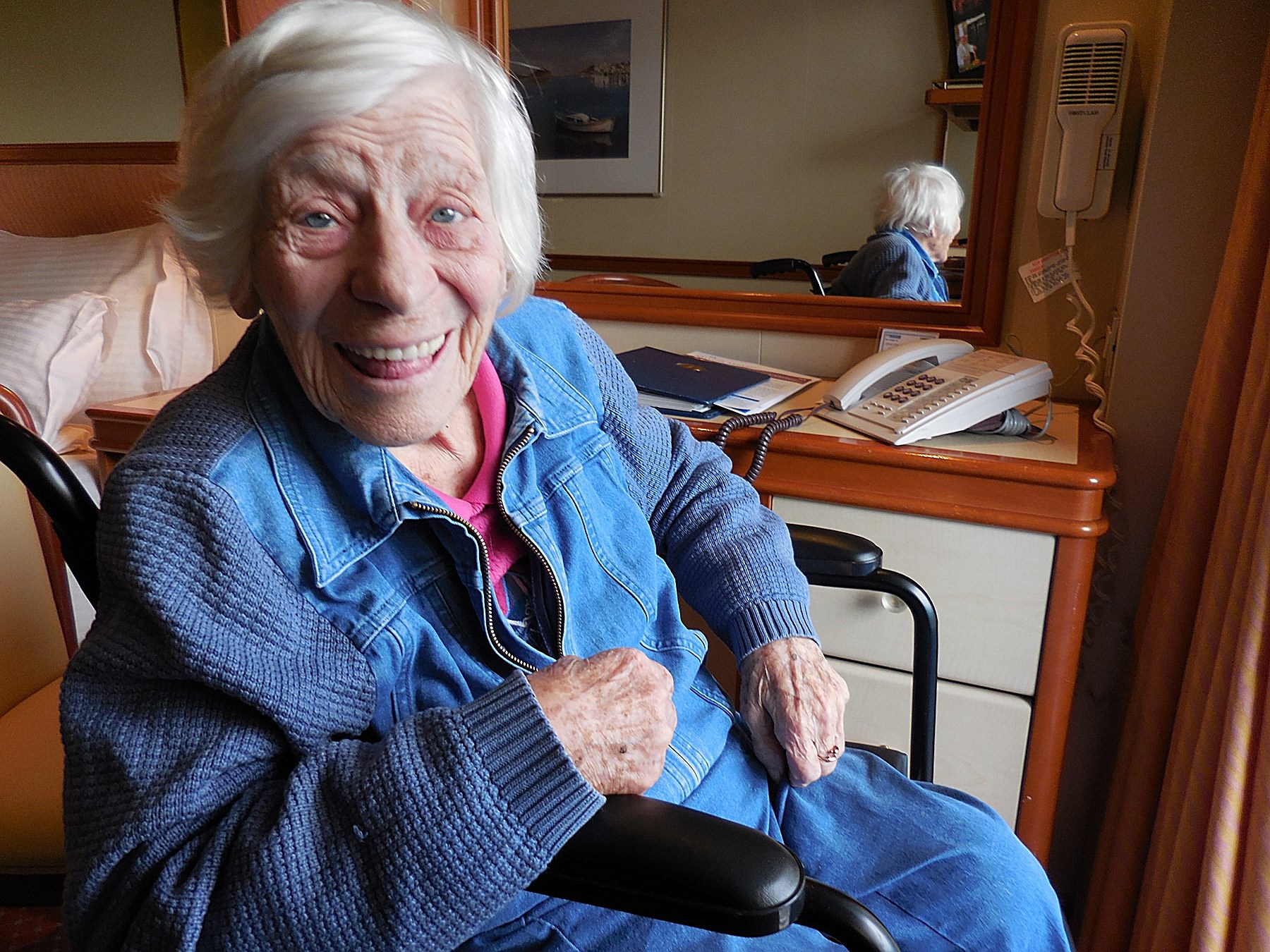 Marcelle BériniGoulet Obituary Ottawa, ON