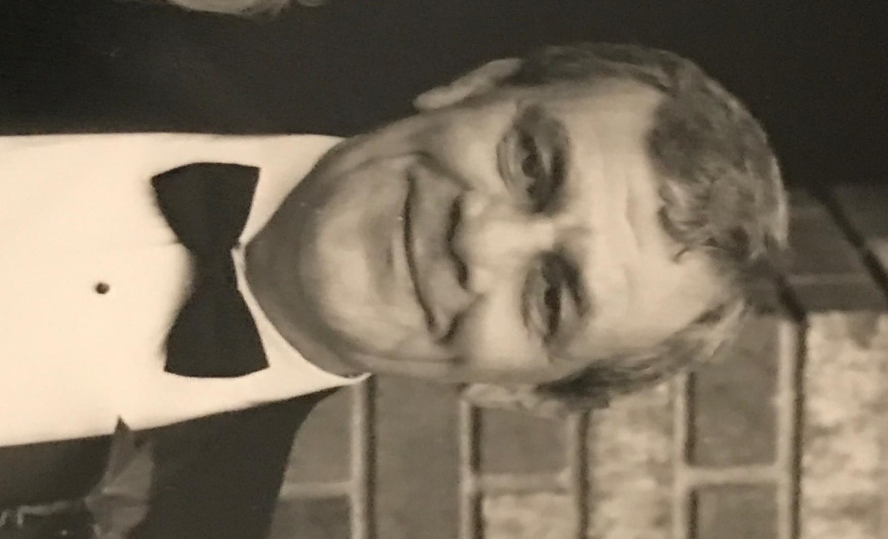 Avis de décès de Don Alan Kirkpatrick