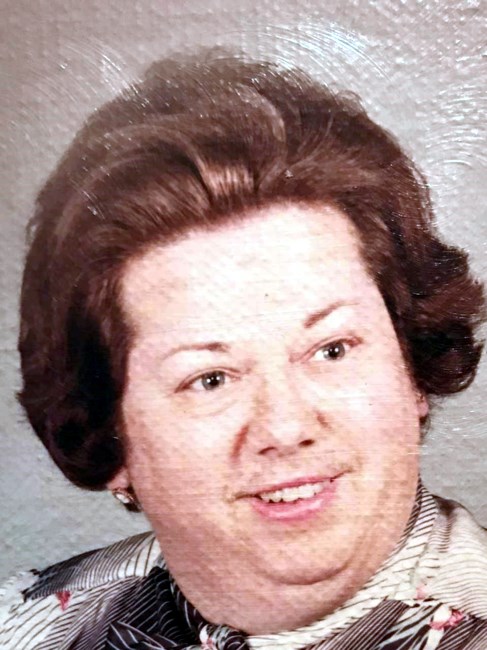 Obituary of Bonnie Sue Matthews
