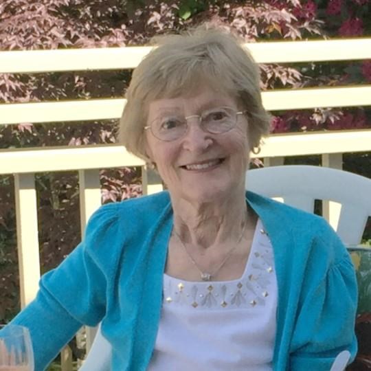 Helen Poulin Obituary - Surrey, BC