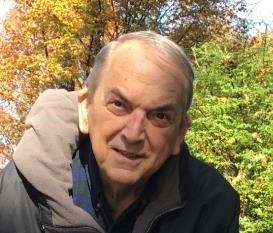 Obituary of William O. Derge