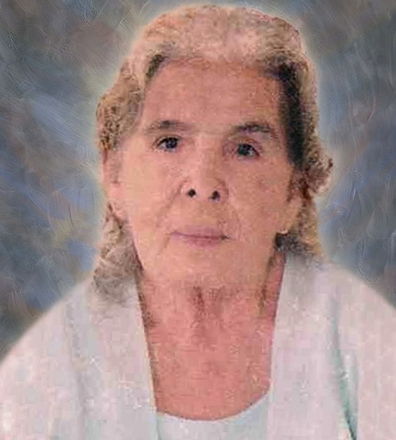Obituary of Hilaria Leon