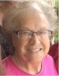 Obituary of Wilma Mary Gleason