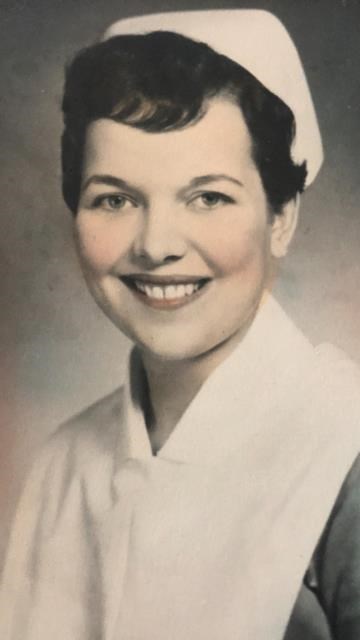Obituary of Lorraine Eleanor Dilger