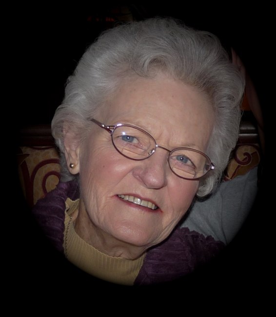 Obituary of Betty J Lee