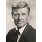 John Marshall Albrecht