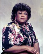 Laverne Smith