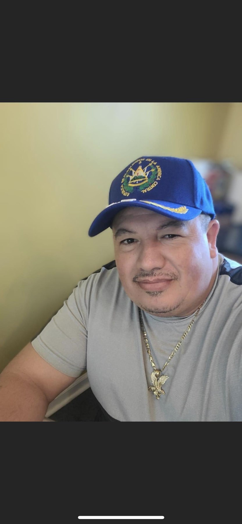 Obituary of Miguel Angel Ordonez