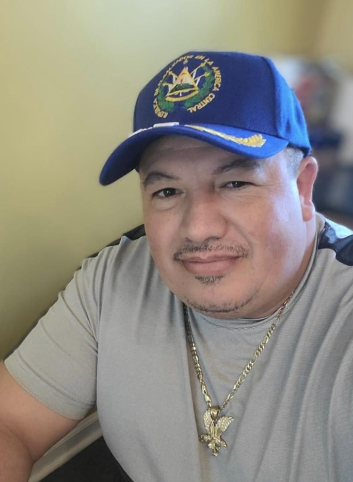 Miguel Angel Ordonez Obituary Marrero, LA