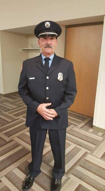 Obituary of Mark E. Manson