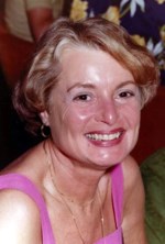 Frances Rogers