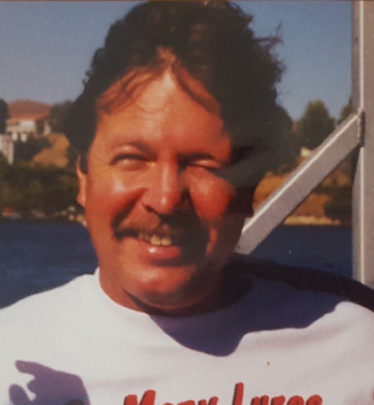 Obituary of Ronald Cy Gostel