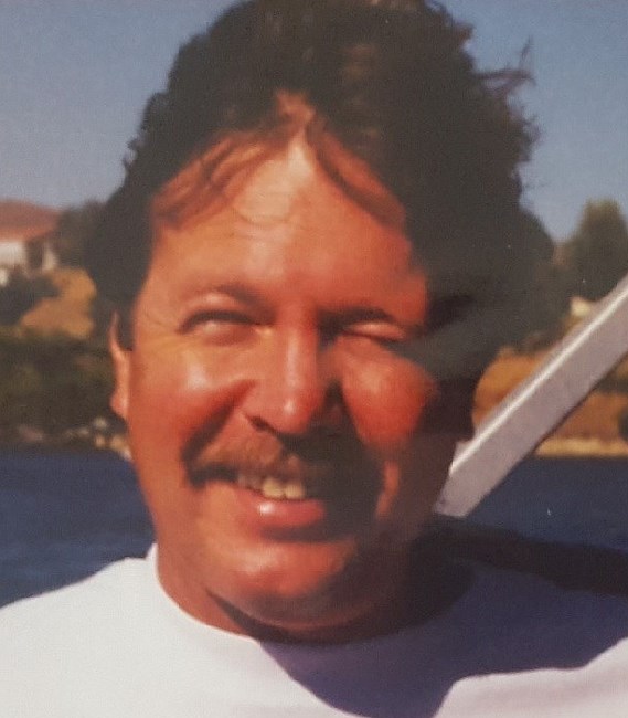 Obituary of Ronald Cy Gostel