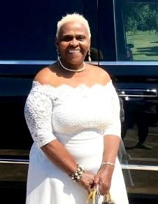 Obituary of Donna Juerene Gipson