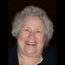 Obituary of Diane Dougherty Tyre