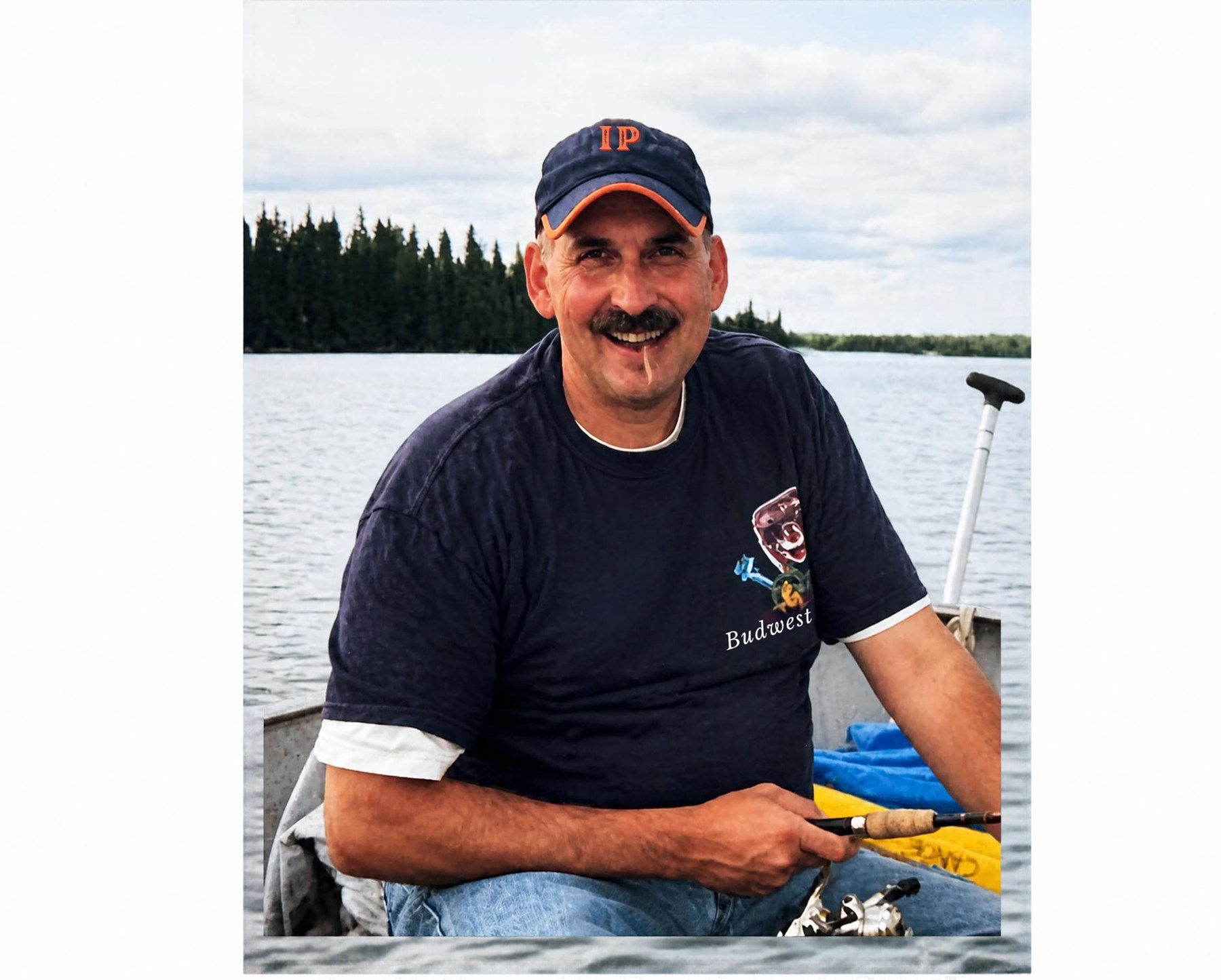 Obituary of Frank M. Gazda Jr.