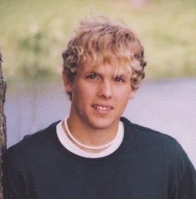 Obituary of Anthony Jordan Copia