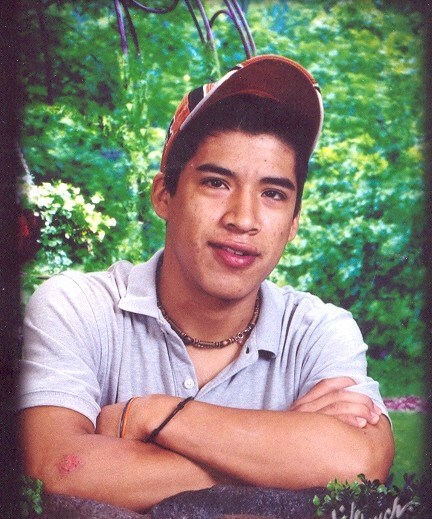 Obituary of Jamie Gonzales