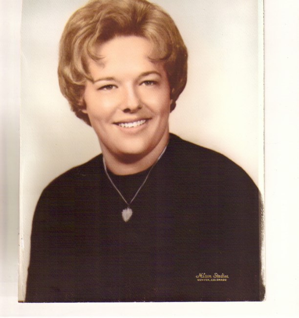 Obituary of Sandra Lee Henderson