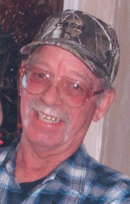 Obituary of James Edward Freeman