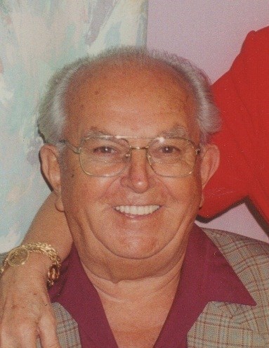 Obituario de Peter Pal Turi