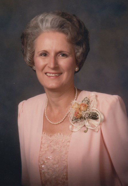 Obituary of Carolyn D. Smith