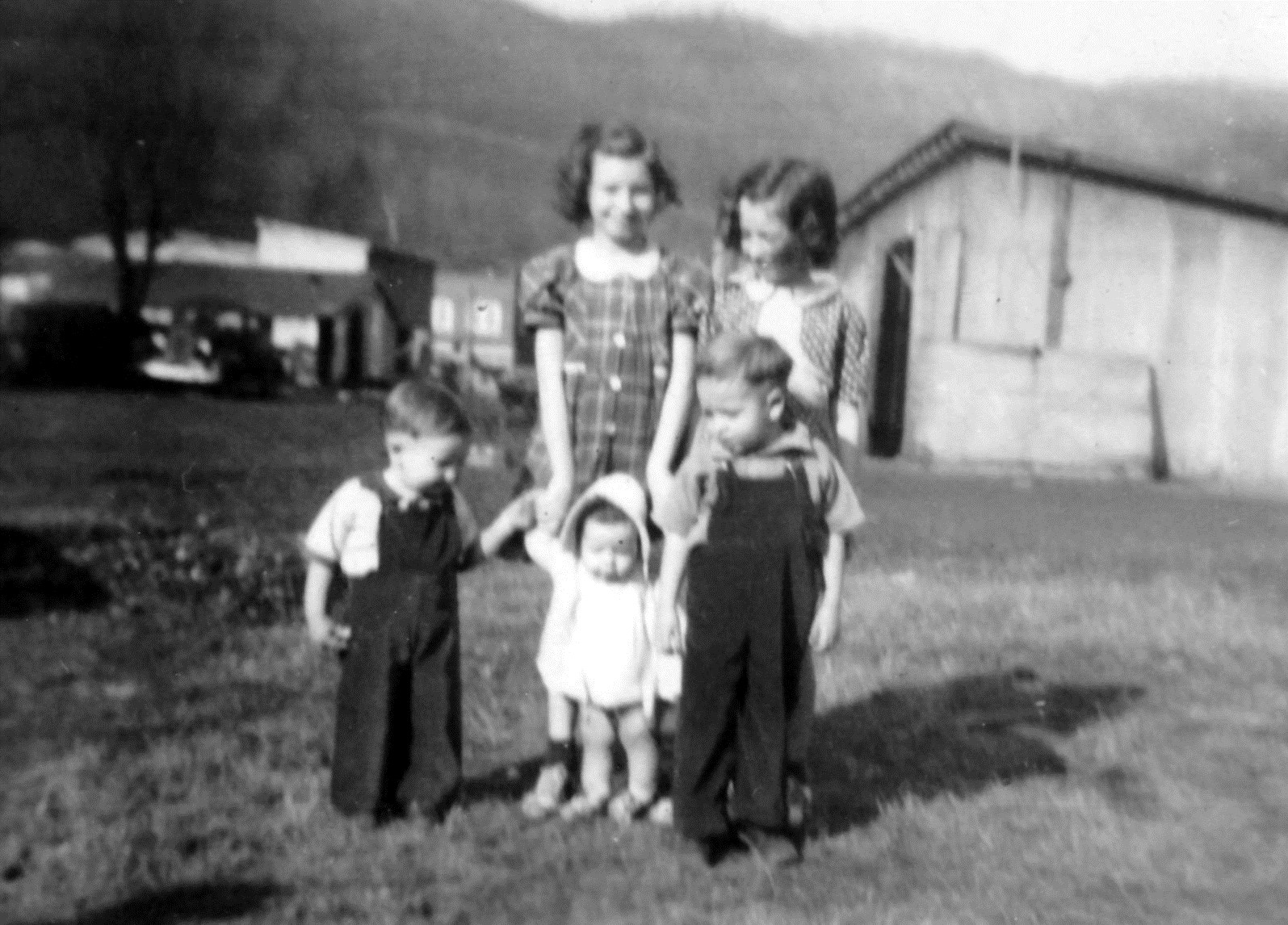 Shirley Hollingsworth Obituary Kokomo, IN