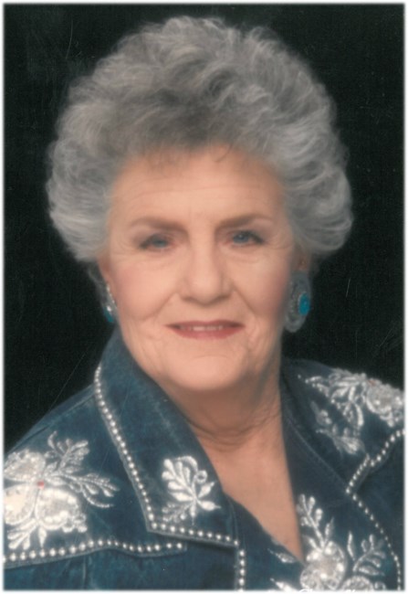 Obituary of Mary Helen Conley