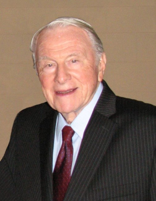 Obituary of Robert Bruce Broadhurst, Jr.