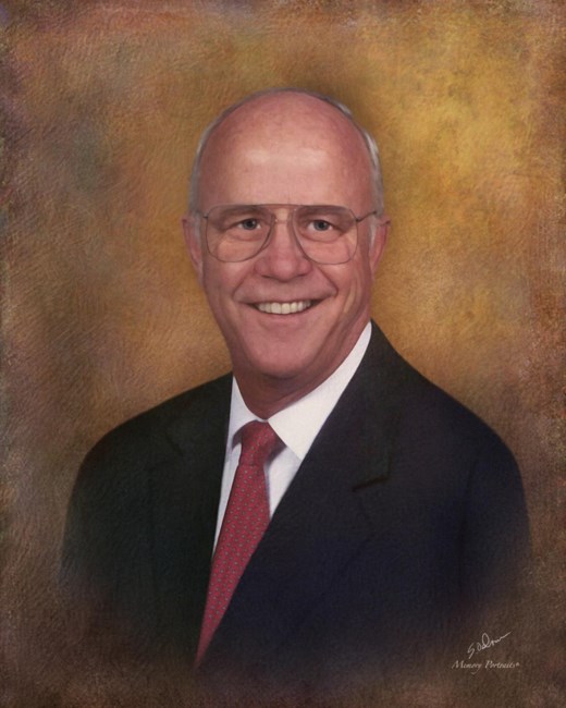 Obituary of Paul Polk