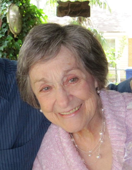 Obituary of Wanda S. Hamby