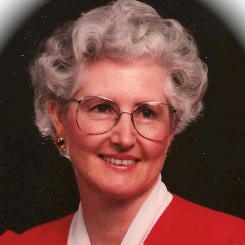 Obituary of Joan Franklin