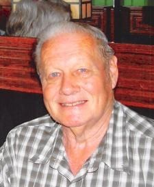Obituary of Eddie W Harrison