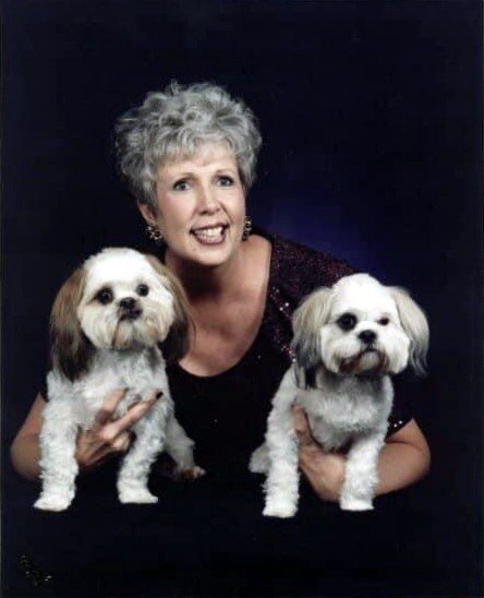 Obituario de Sharon Kay Hubbard