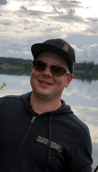 Obituary of Jess Robert James Allen