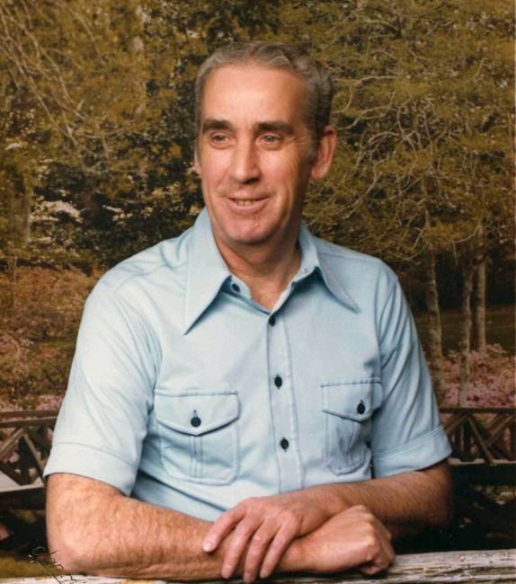 Avis de décès de James Ervin Shoemaker