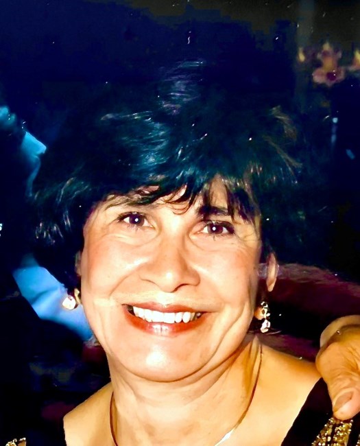 Obituary of Gail Garcia Limón