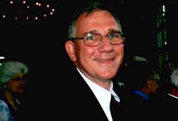 Obituary of Clyde Henry Porter Jr.