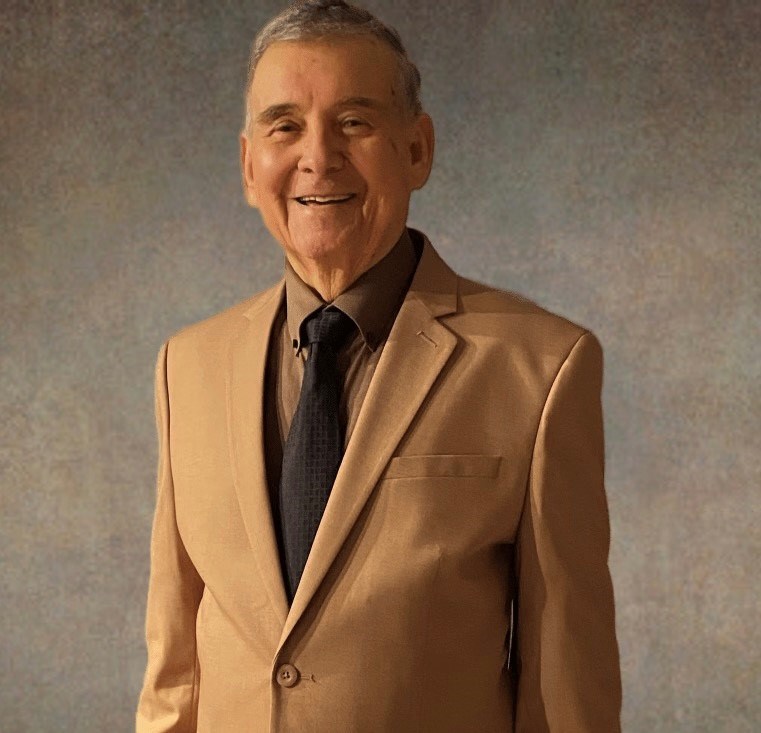 Obituary of Mario Garza Treviño