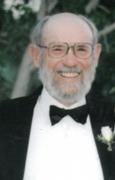 Obituary of George L Eichacker