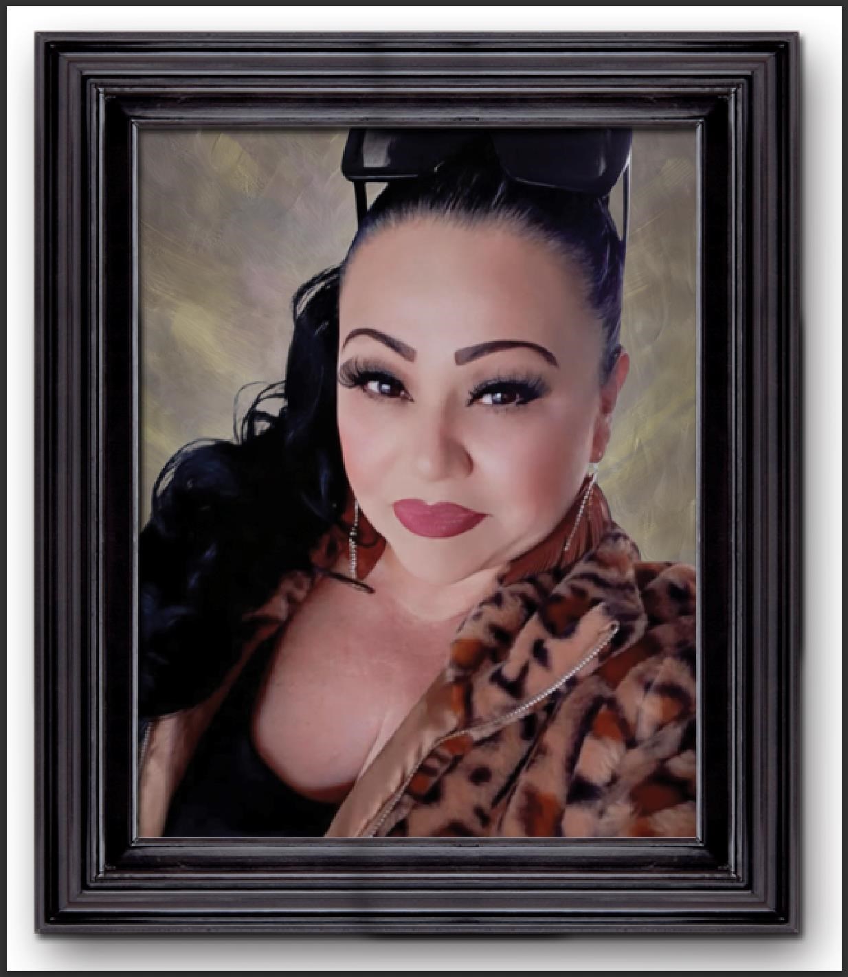 Obituary of Sandra Luz Molina